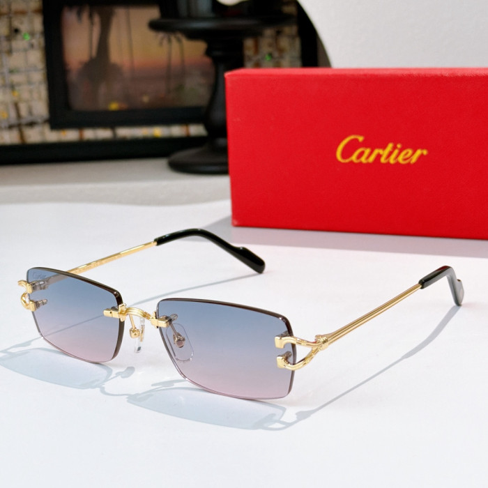 Cartie* Sunglasses