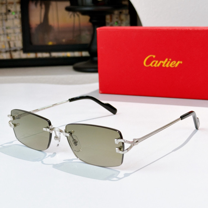 Cartie* Sunglasses