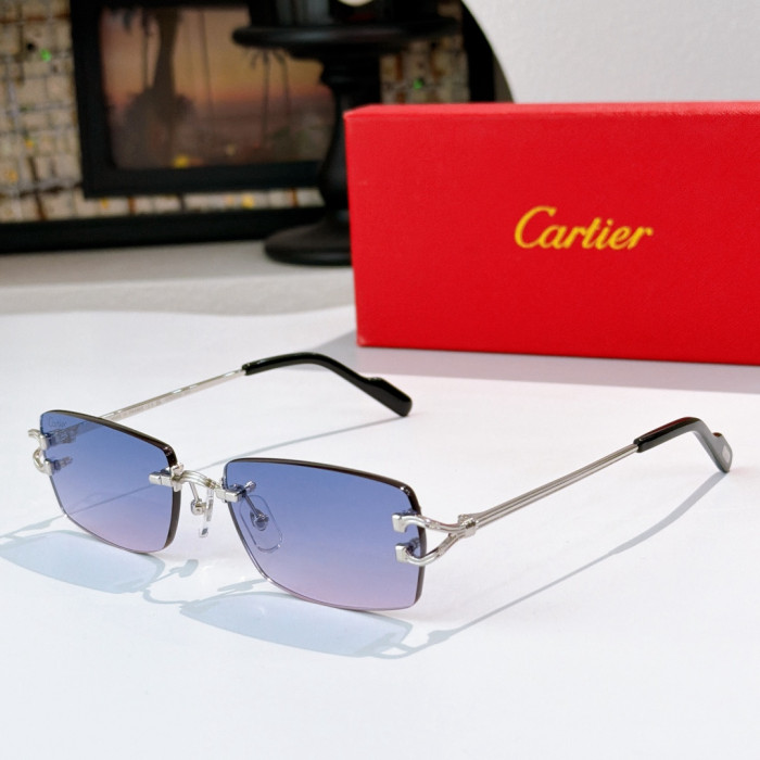 Cartie* Sunglasses