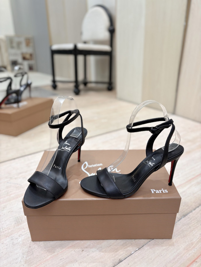 CL Heels-8.5cm