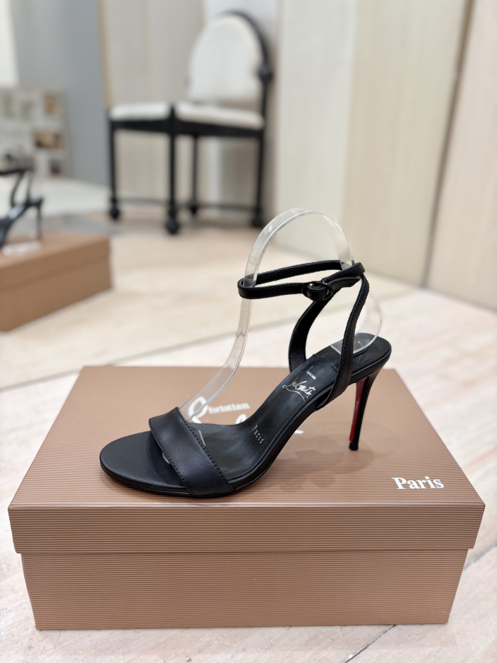 CL Heels-8.5cm