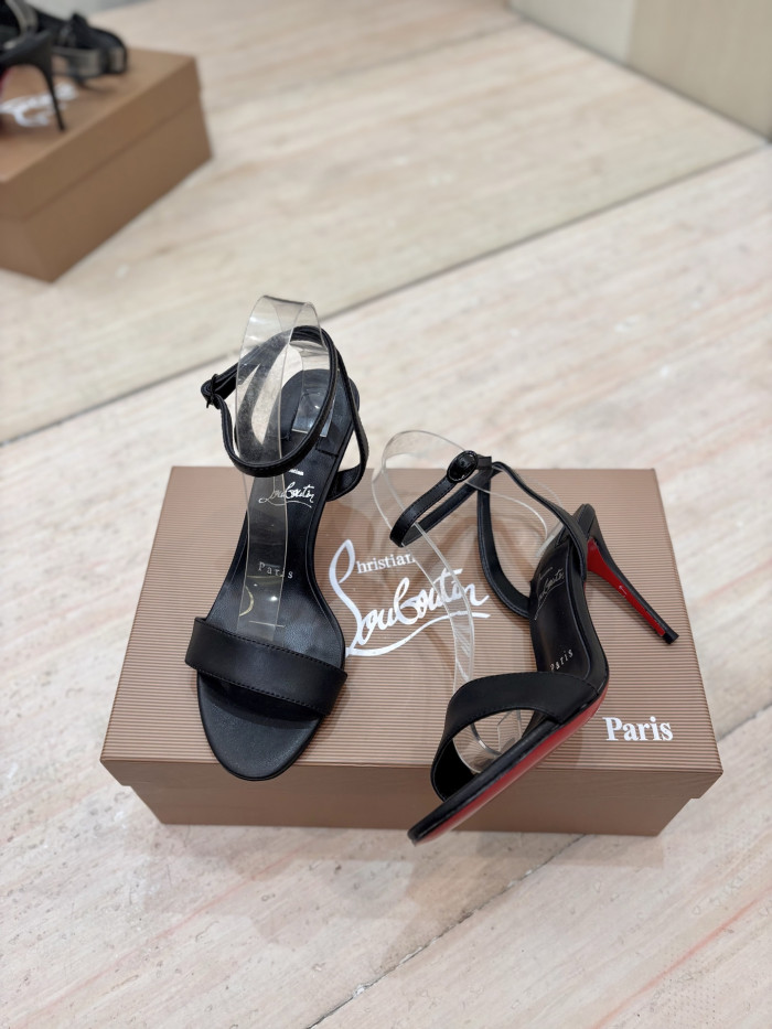 CL Heels-8.5cm