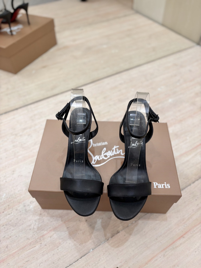CL Heels-8.5cm