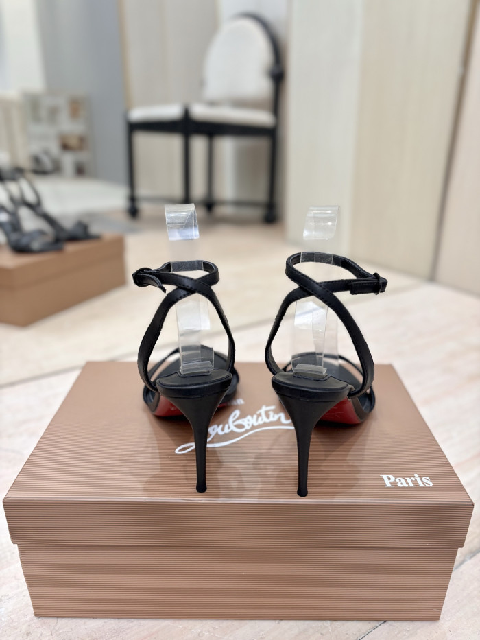 CL Heels-8.5cm