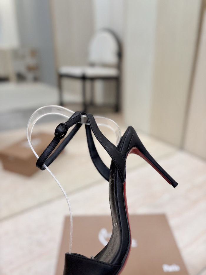 CL Heels-8.5cm