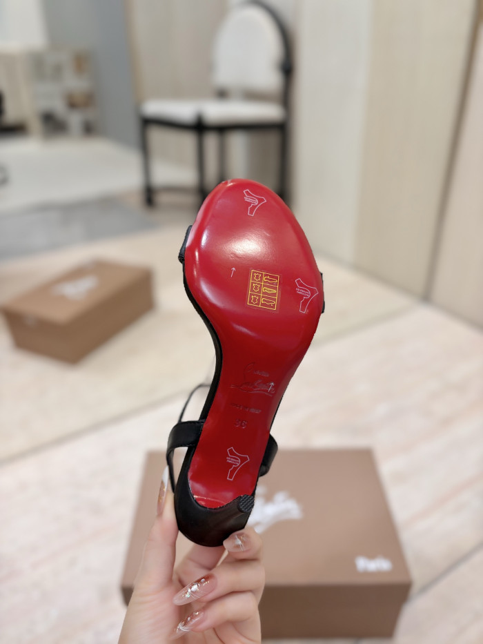 CL Heels-8.5cm