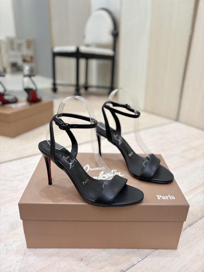 CL Heels-8.5cm