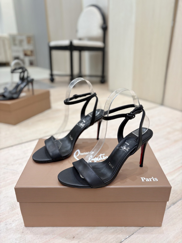 CL Heels-8.5cm