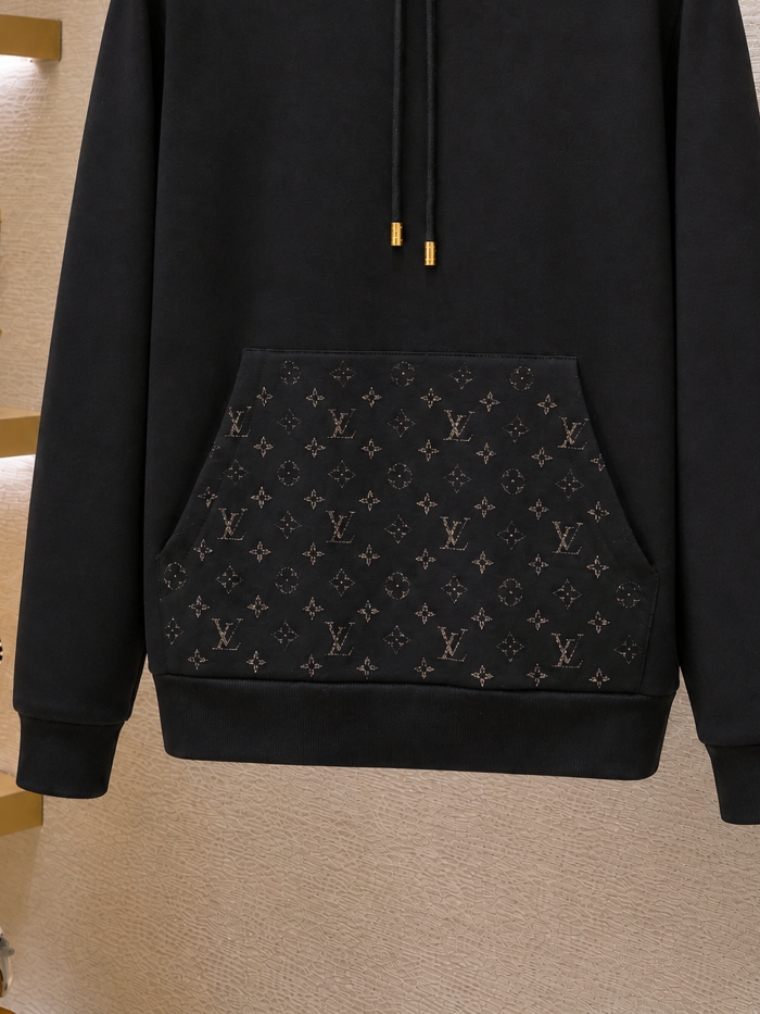 L1vv Hoodies