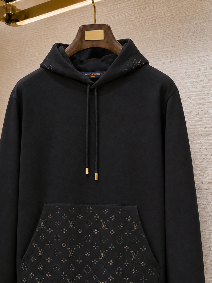L1vv Hoodies