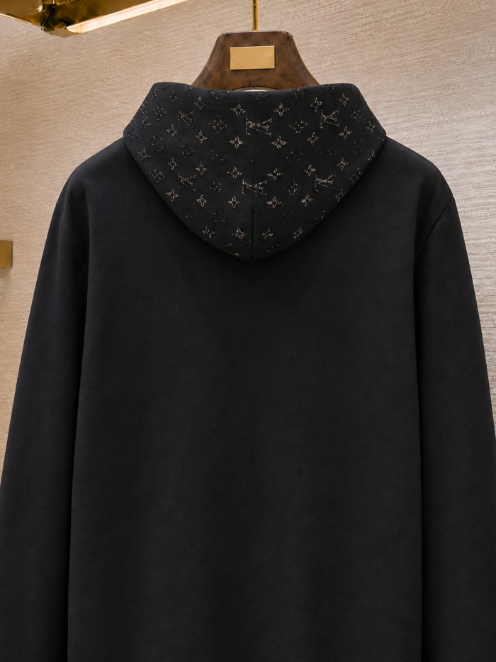 L1vv Hoodies