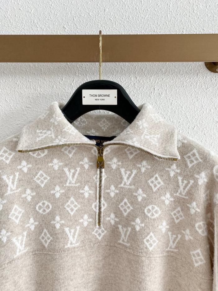 L1vv Pullover