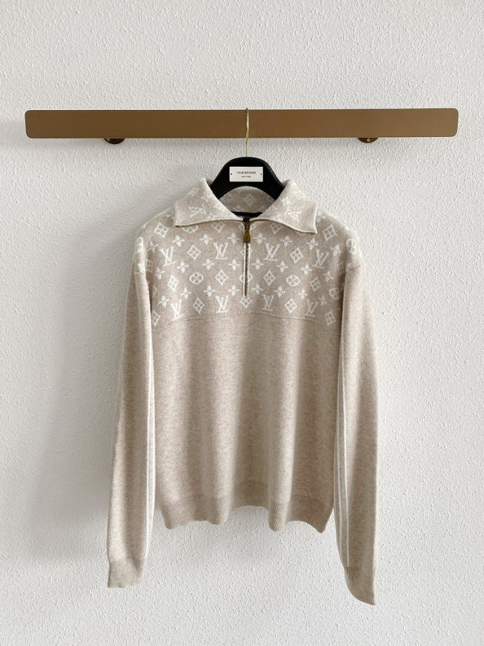 L1vv Pullover