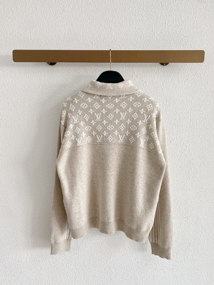 L1vv Pullover