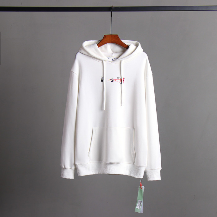 0ff white Hoodies