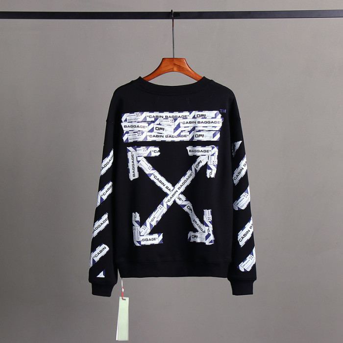 0ff white Hoodies
