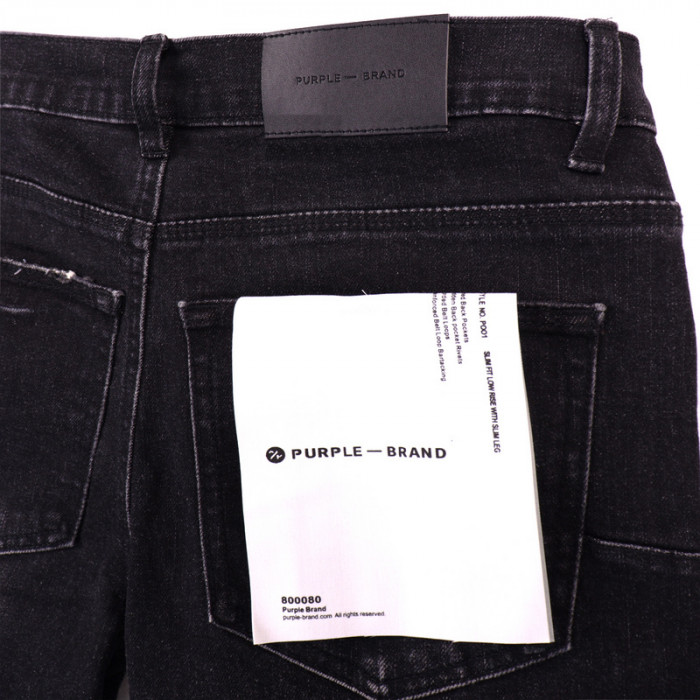 Purple Brand Jeans