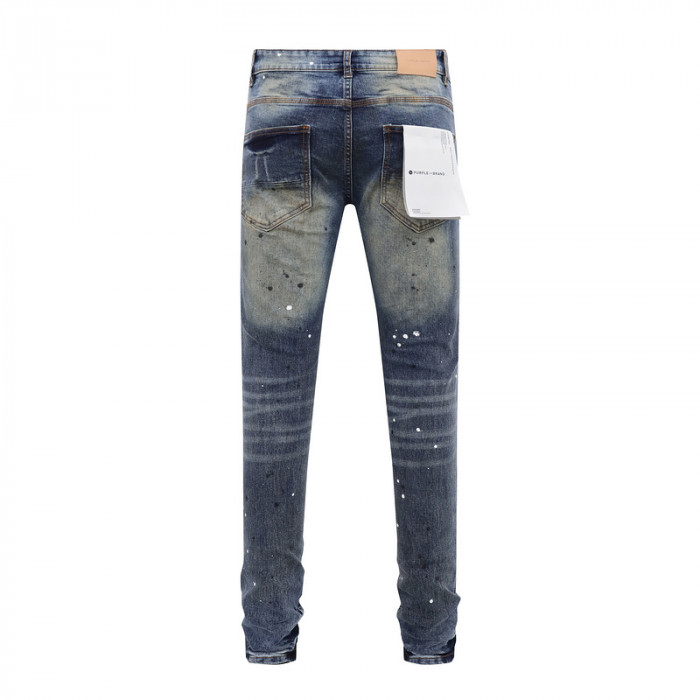 Purple Brand Jeans