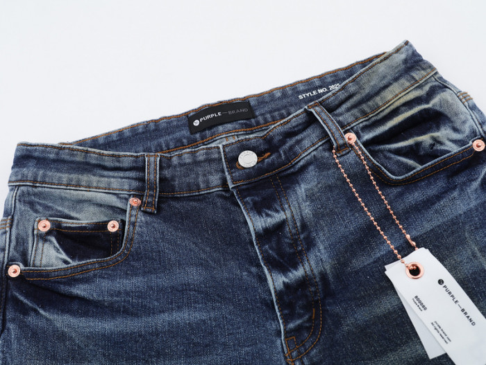 Purple Brand Jeans