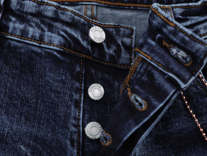 Purple Brand Jeans