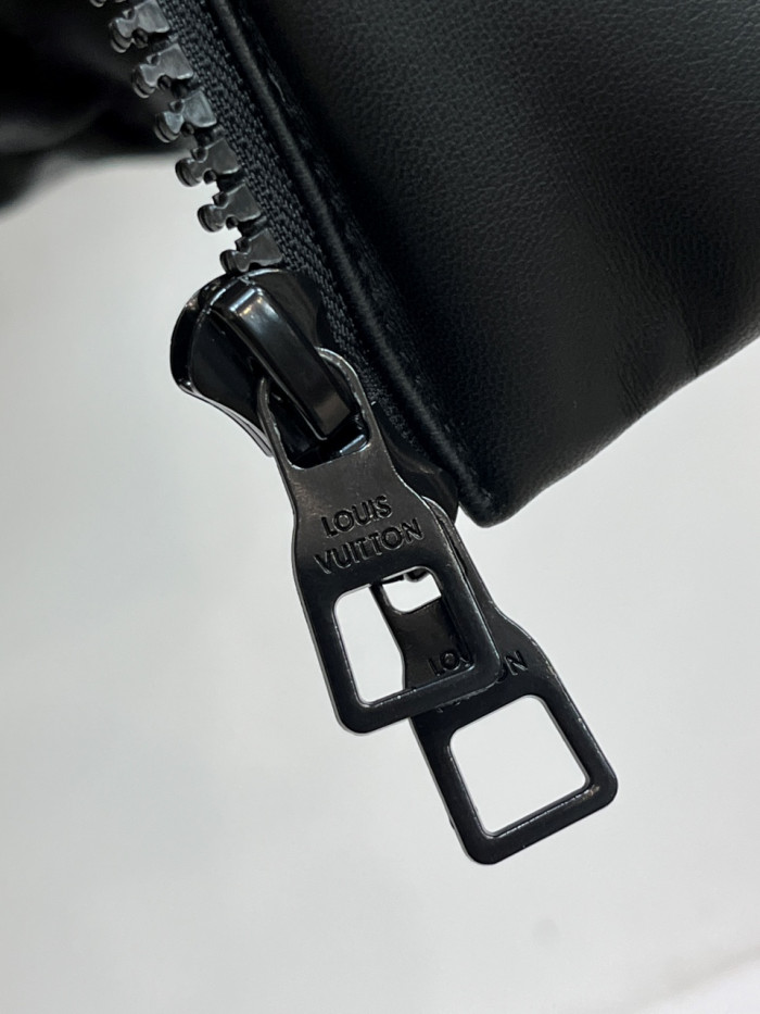 L1vv Down Vest
