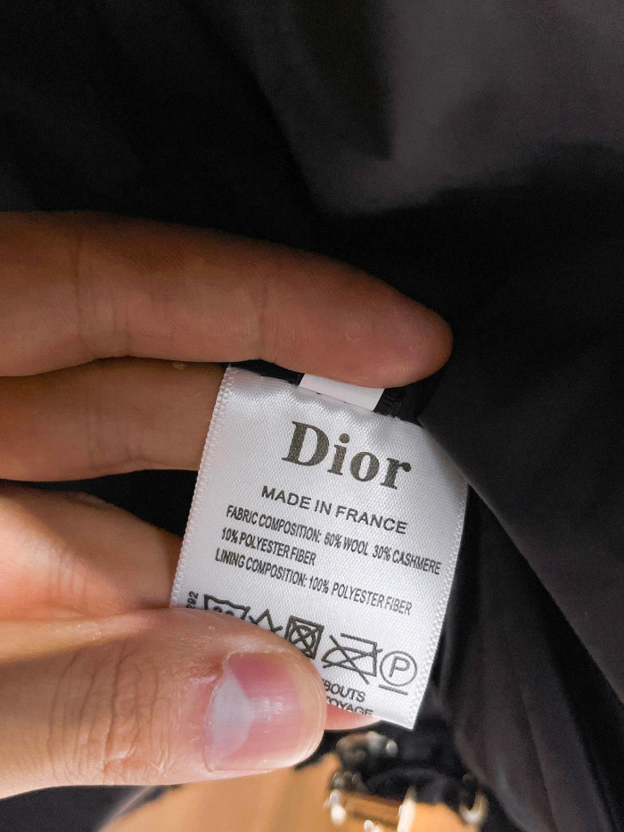 D1or jacket