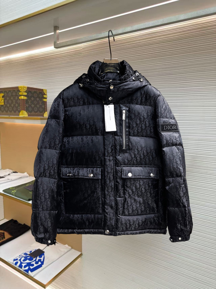 D1or jacket