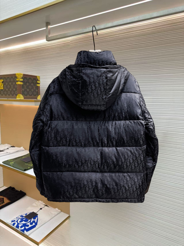 D1or jacket