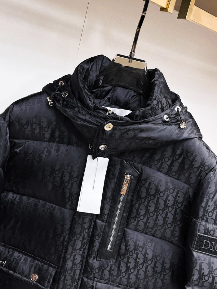 D1or jacket