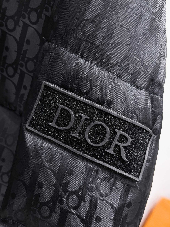 D1or jacket