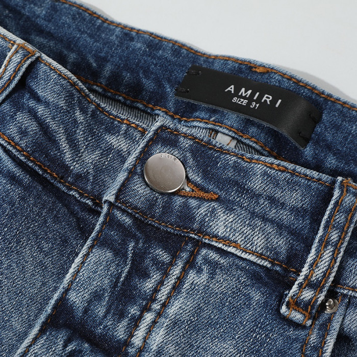 Amiri Jeans