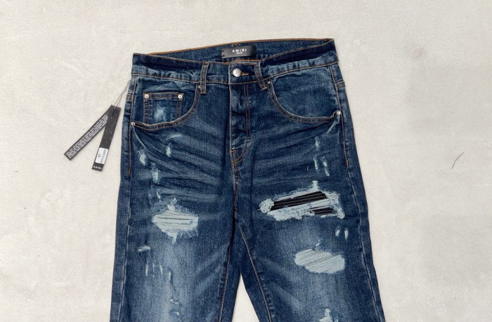 Amiri Jeans