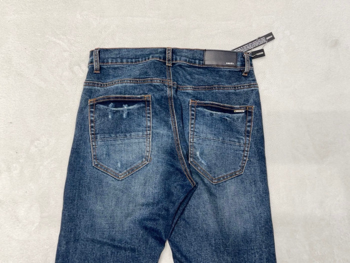 Amiri Jeans