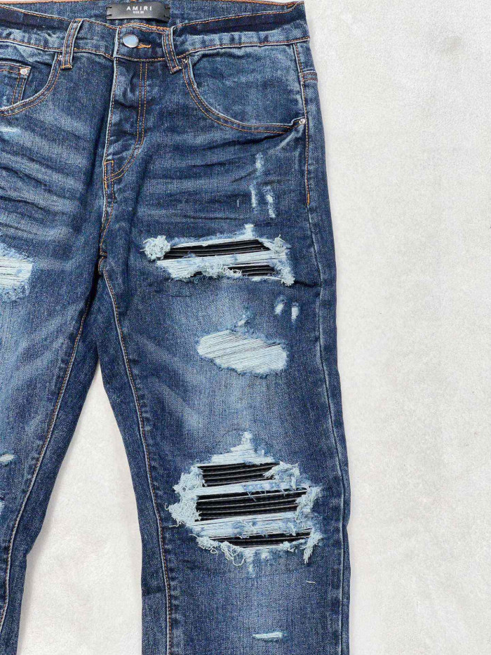 Amiri Jeans