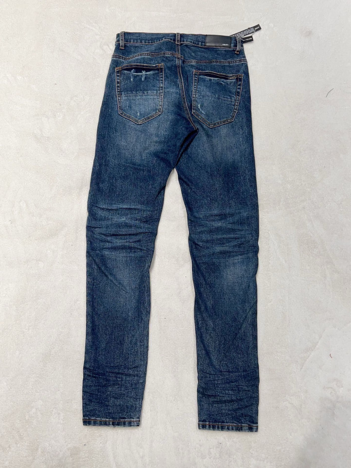 Amiri Jeans