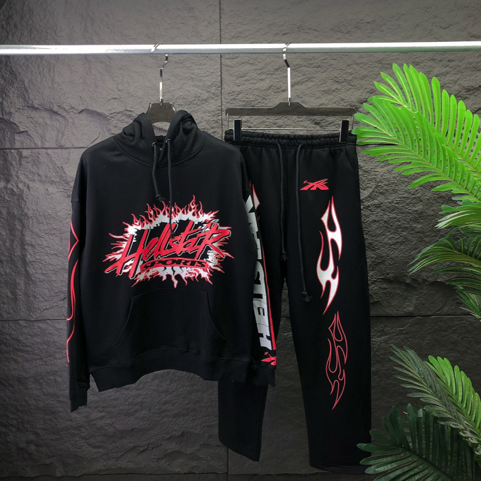 Hellstar Tracksuit