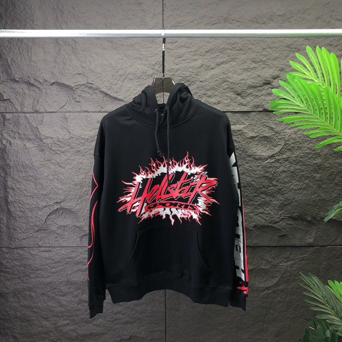 Hellstar Tracksuit