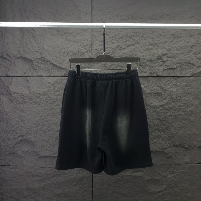 Hellstar Short