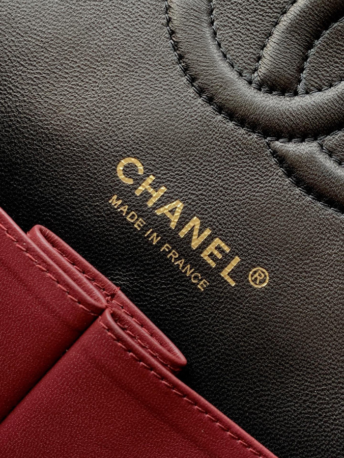 CH Flap Bag