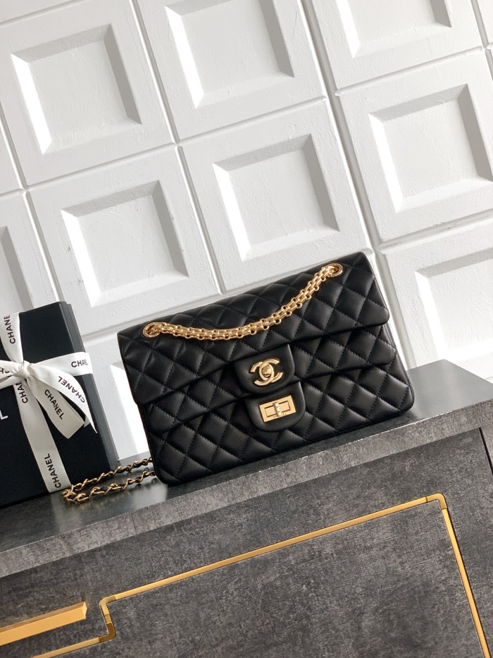 CH Flap Bag