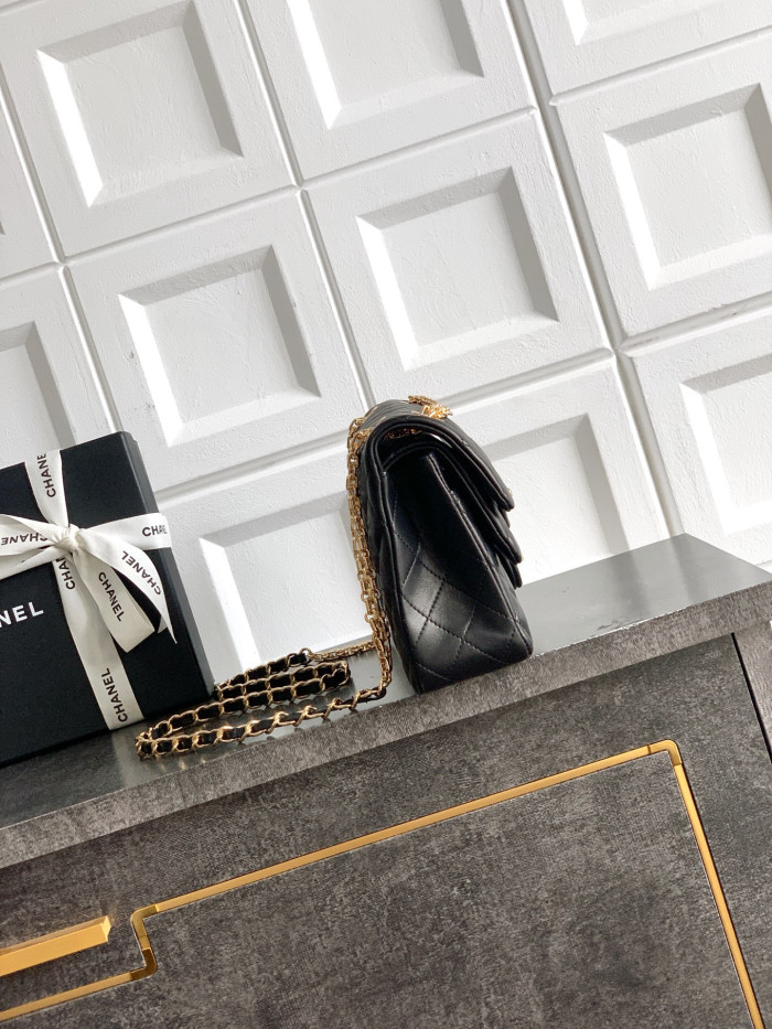 CH Flap Bag