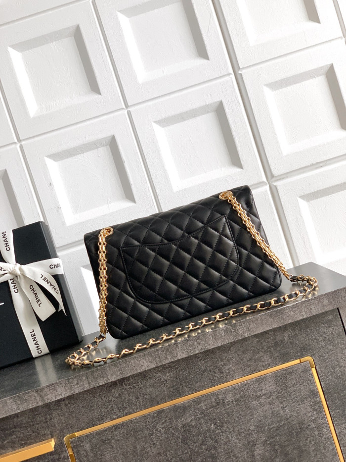 CH Flap Bag