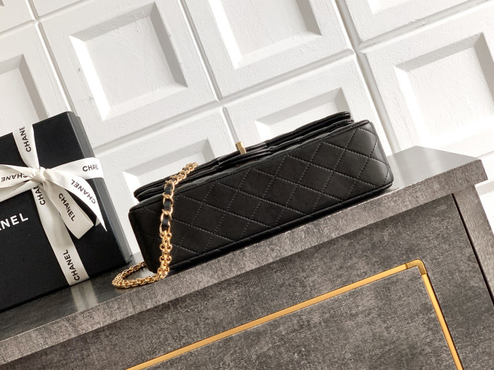 CH Flap Bag
