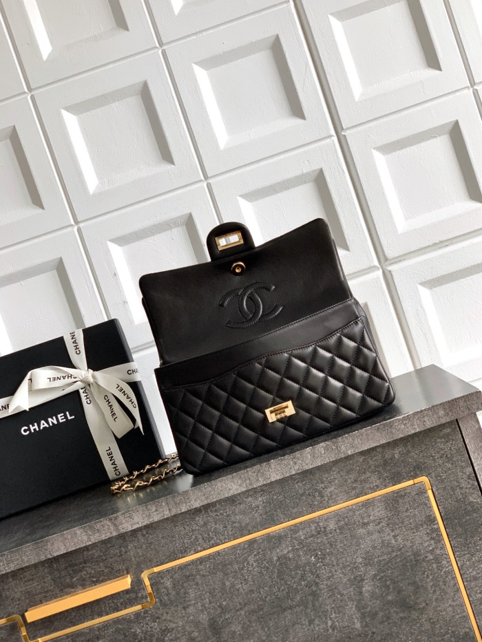 CH Flap Bag