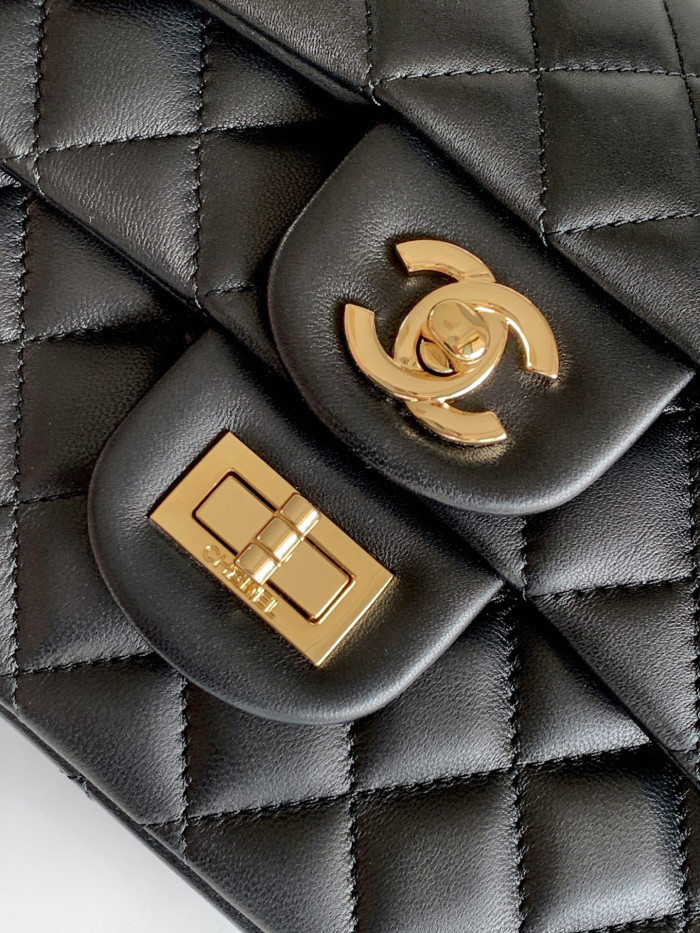 CH Flap Bag