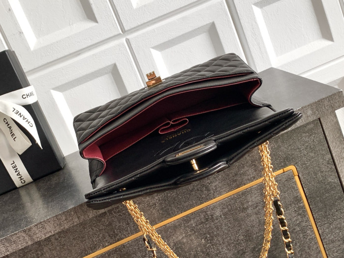 CH Flap Bag