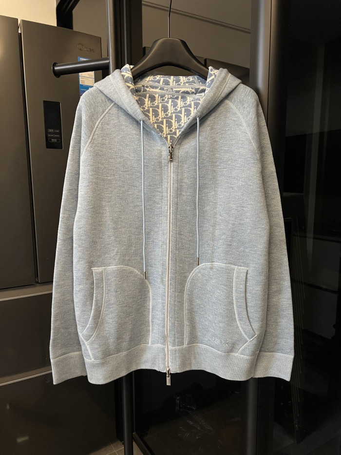 D1or Sweater