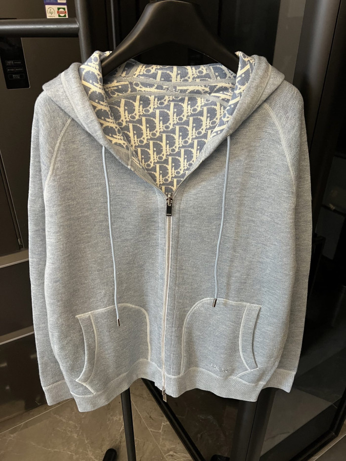 D1or Sweater