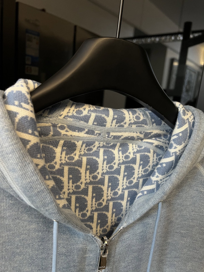 D1or Sweater