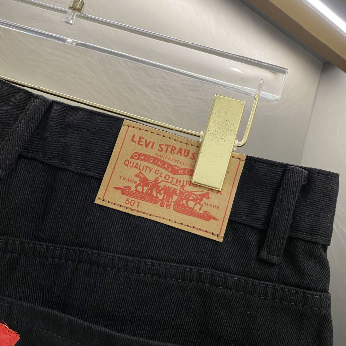 Chrom3 heart Pants